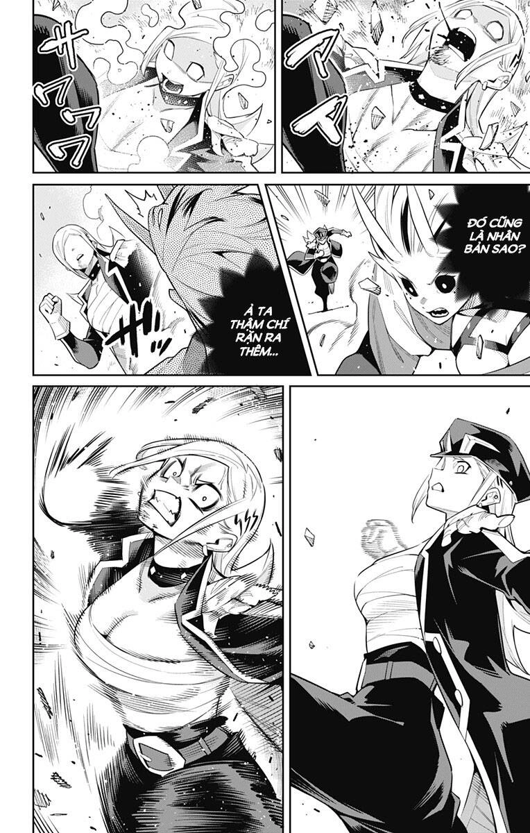 Demon Slave Chapter 76 - 11