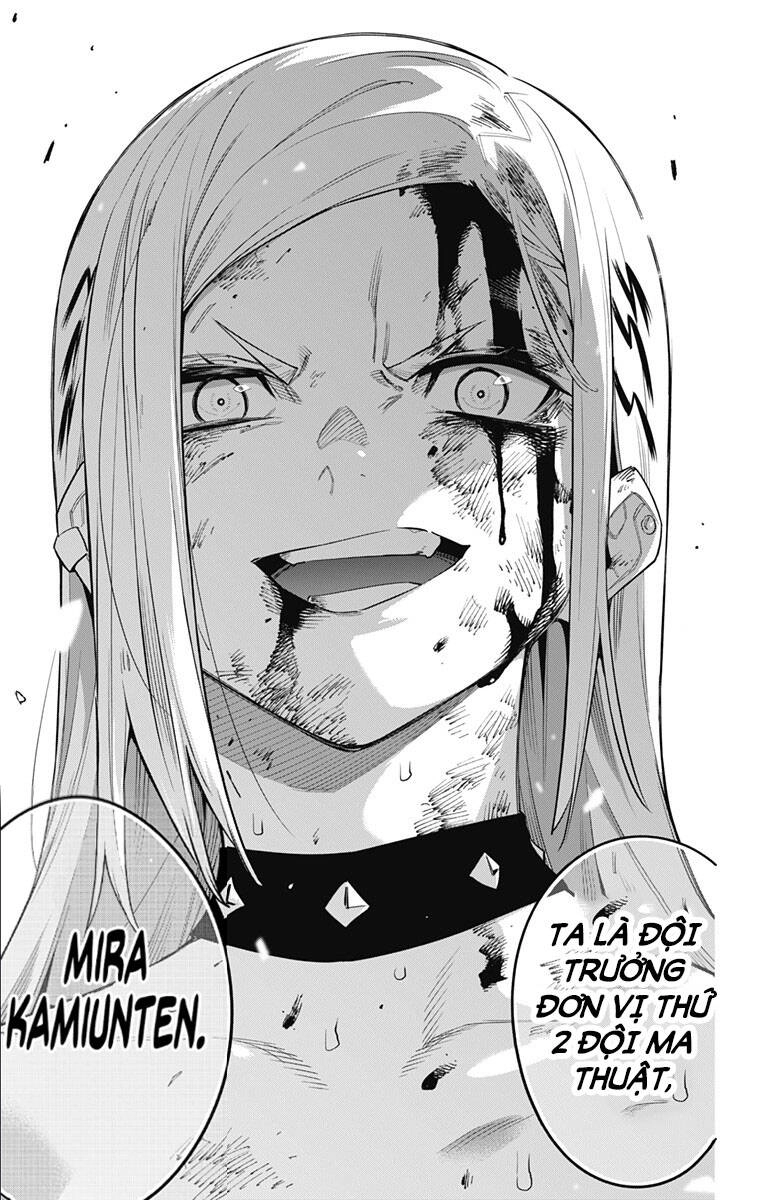 Demon Slave Chapter 76 - 18