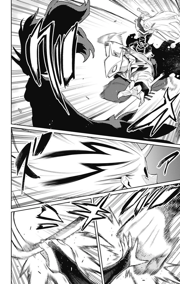 Demon Slave Chapter 77 - 4