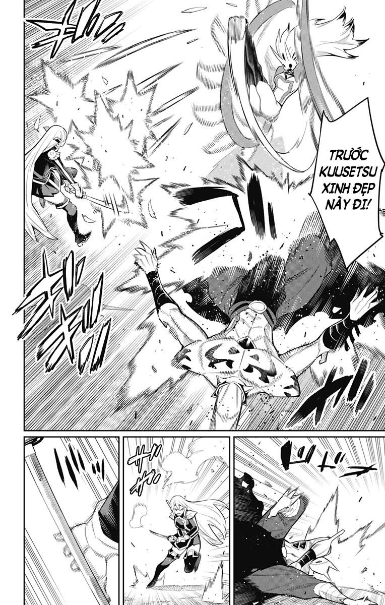 Demon Slave Chapter 77 - 6