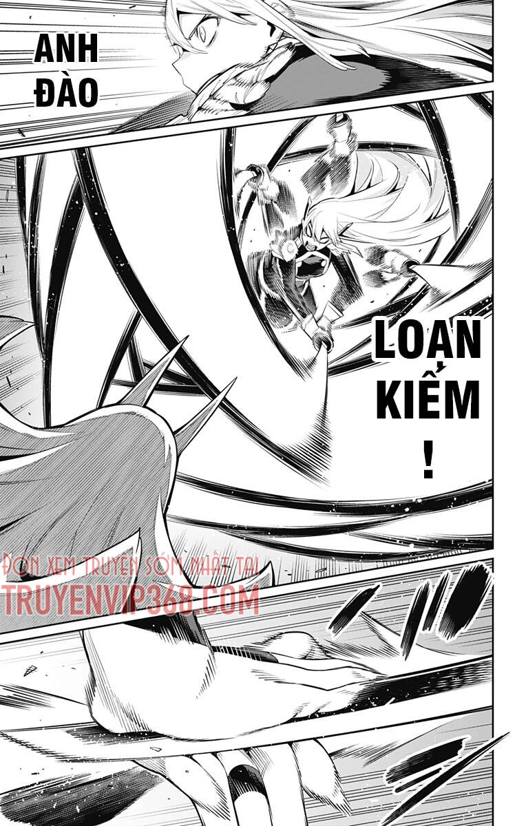 Demon Slave Chapter 77 - 7