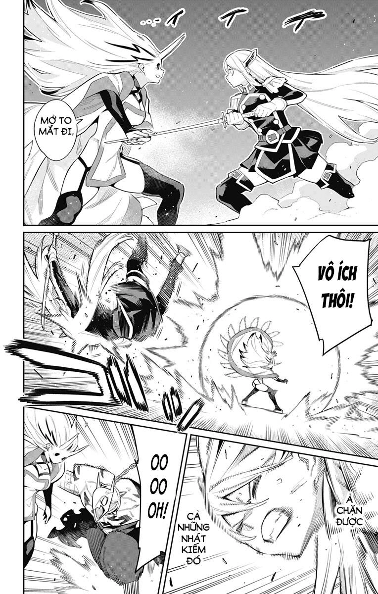 Demon Slave Chapter 77 - 8