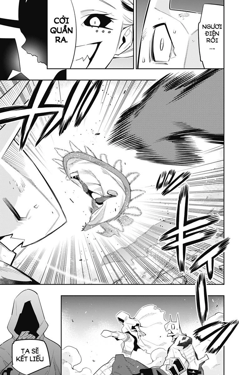 Demon Slave Chapter 77 - 11