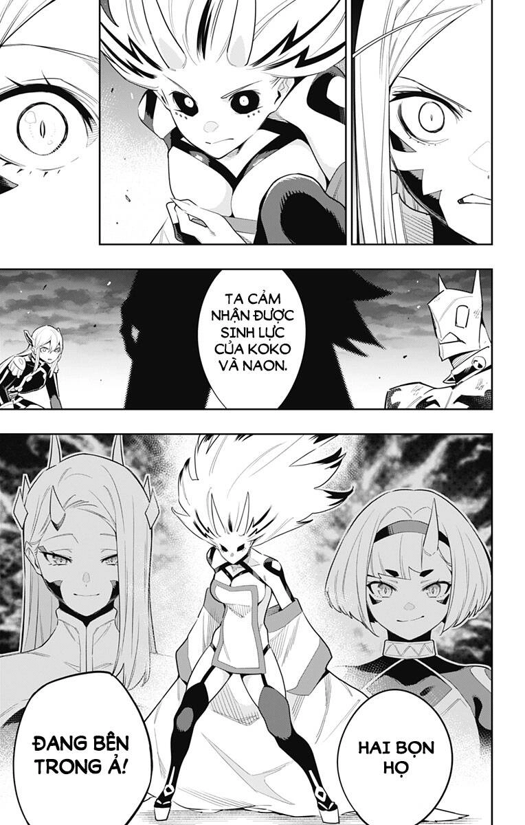 Demon Slave Chapter 77 - 13