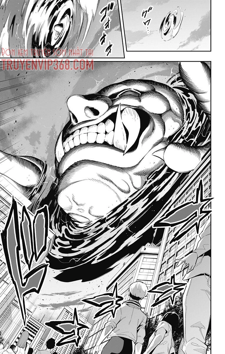 Demon Slave Chapter 77 - 17