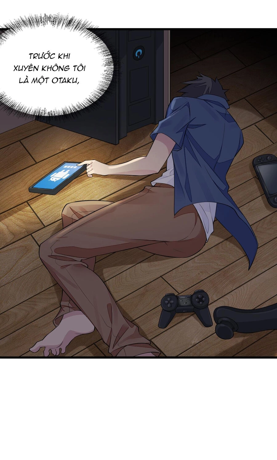 Công Chúa Yêu Tinh Cực Muốn Bị Thú Nhân Tấn Công Chapter 1 - 17