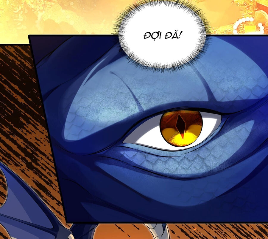 Công Chúa Yêu Tinh Cực Muốn Bị Thú Nhân Tấn Công Chapter 1 - 25