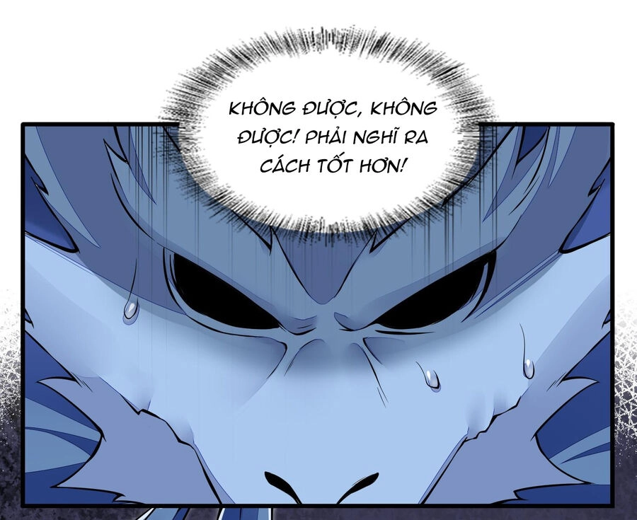 Công Chúa Yêu Tinh Cực Muốn Bị Thú Nhân Tấn Công Chapter 1 - 31