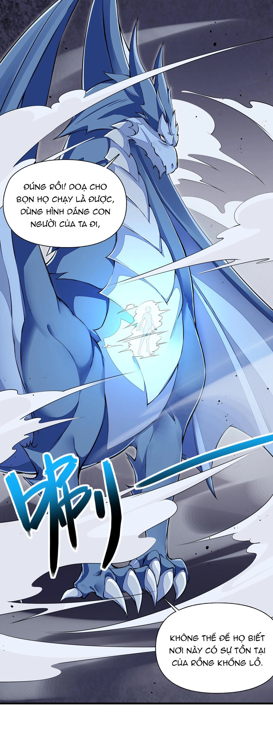 Công Chúa Yêu Tinh Cực Muốn Bị Thú Nhân Tấn Công Chapter 1 - 32