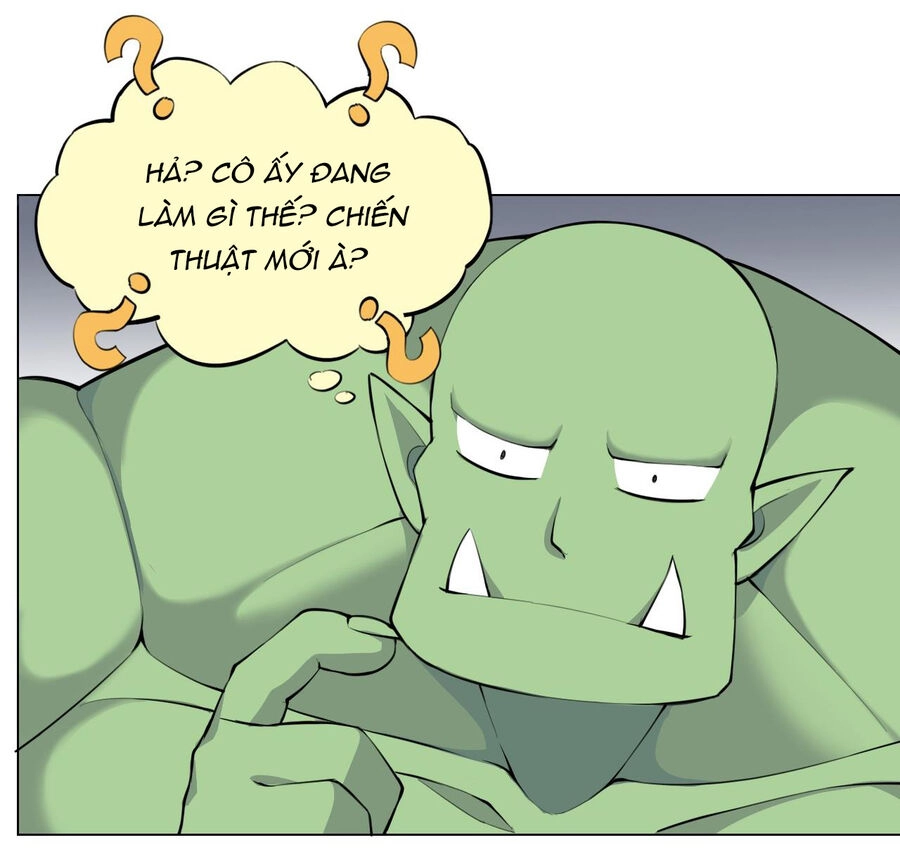 Công Chúa Yêu Tinh Cực Muốn Bị Thú Nhân Tấn Công Chapter 1 - 68