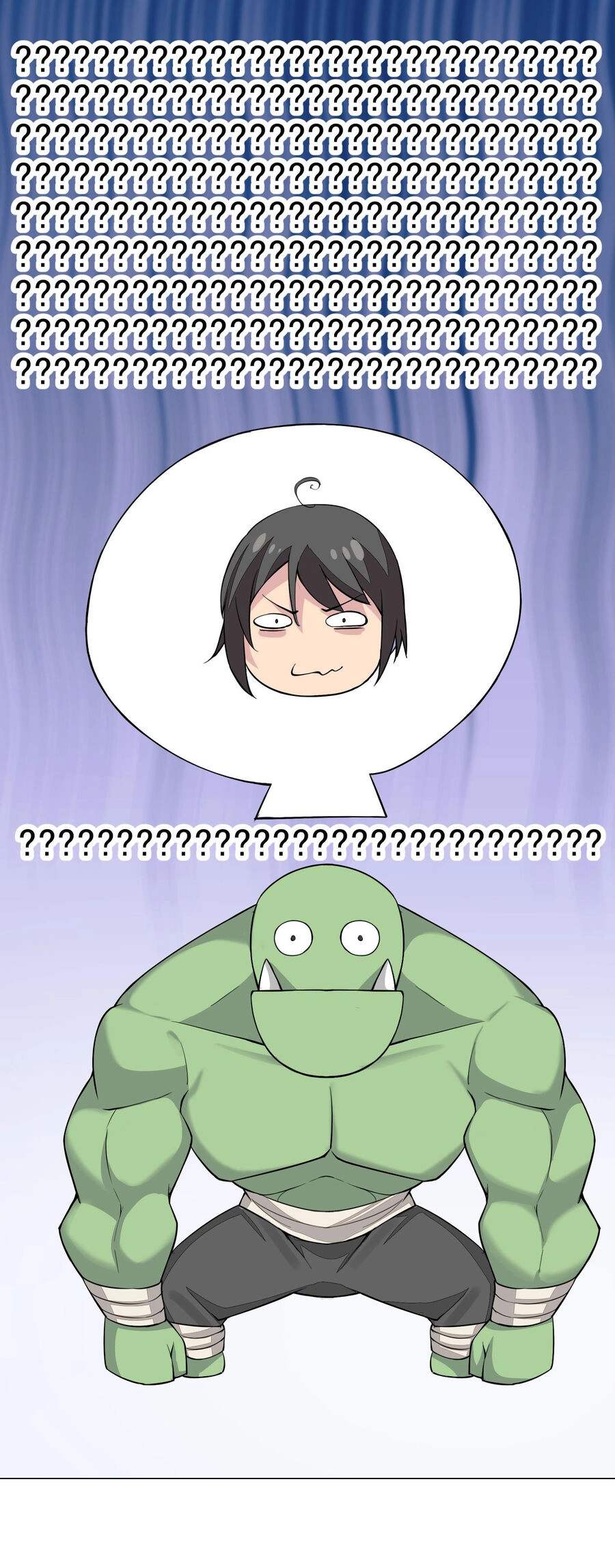 Công Chúa Yêu Tinh Cực Muốn Bị Thú Nhân Tấn Công Chapter 1 - 77