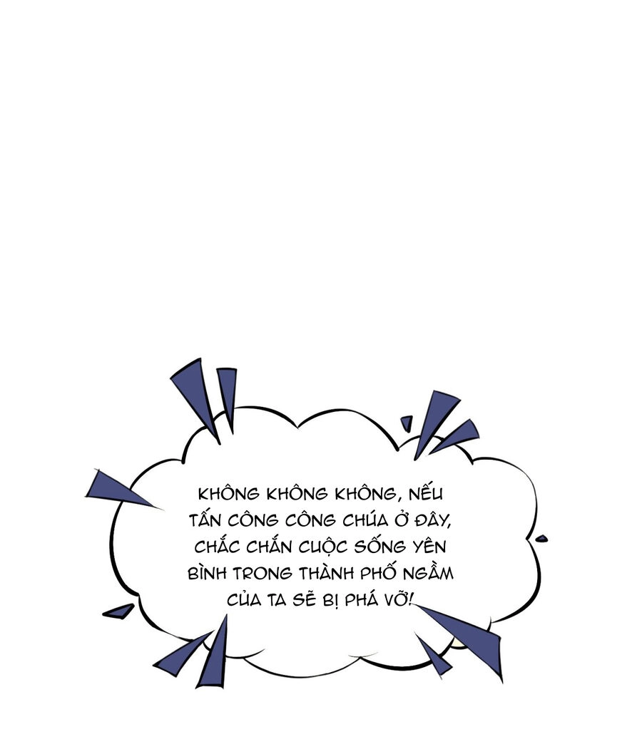 Công Chúa Yêu Tinh Cực Muốn Bị Thú Nhân Tấn Công Chapter 2 - 4