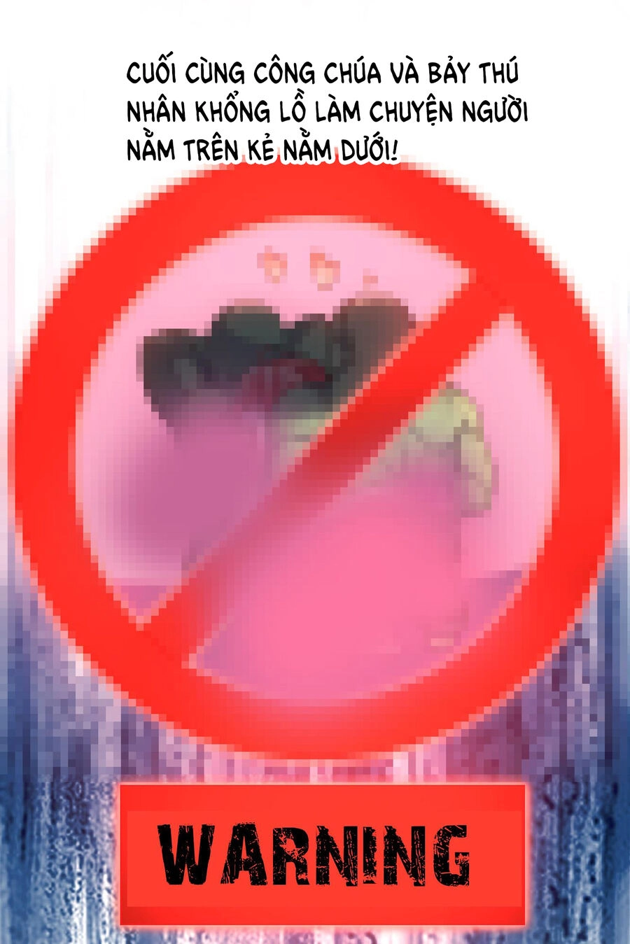 Công Chúa Yêu Tinh Cực Muốn Bị Thú Nhân Tấn Công Chapter 2 - 15