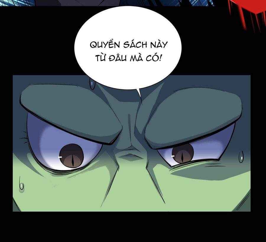 Công Chúa Yêu Tinh Cực Muốn Bị Thú Nhân Tấn Công Chapter 2 - 21