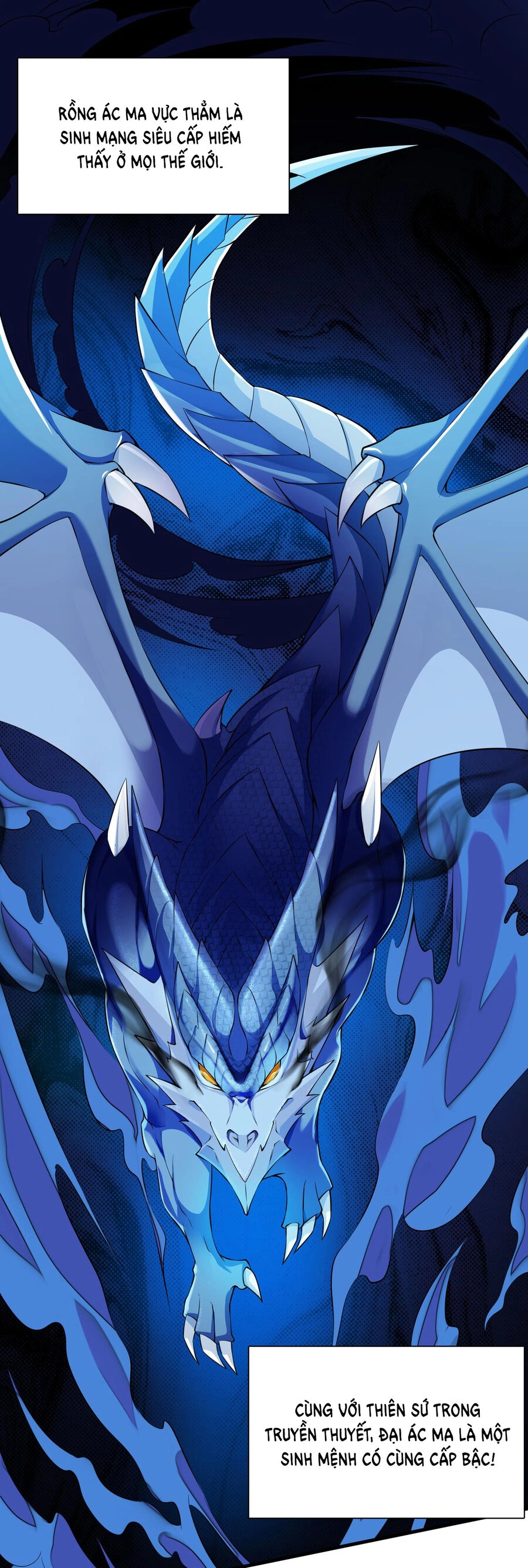 Công Chúa Yêu Tinh Cực Muốn Bị Thú Nhân Tấn Công Chapter 2 - 34