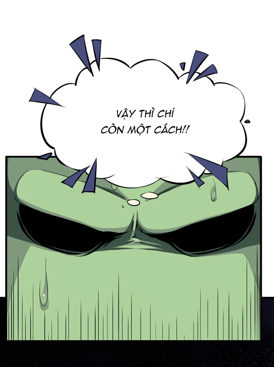 Công Chúa Yêu Tinh Cực Muốn Bị Thú Nhân Tấn Công Chapter 2 - 37