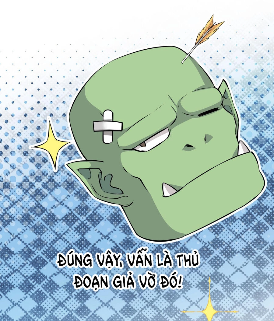 Công Chúa Yêu Tinh Cực Muốn Bị Thú Nhân Tấn Công Chapter 2 - 41