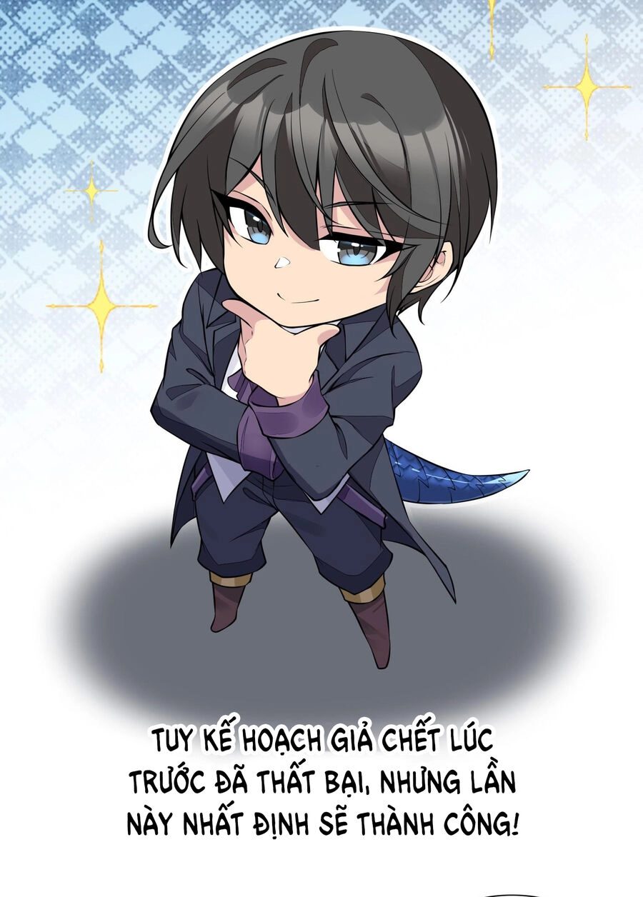 Công Chúa Yêu Tinh Cực Muốn Bị Thú Nhân Tấn Công Chapter 2 - 42