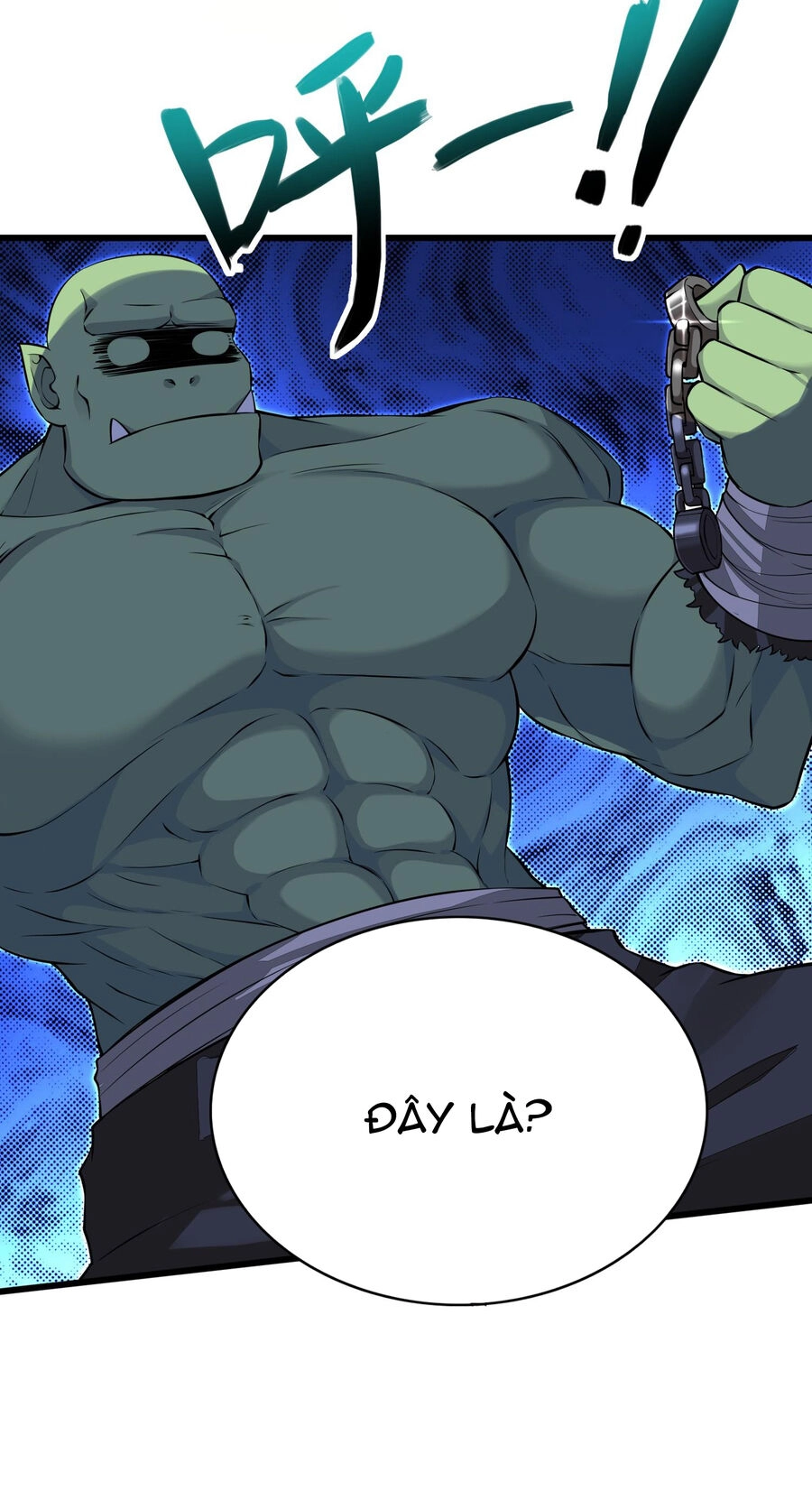 Công Chúa Yêu Tinh Cực Muốn Bị Thú Nhân Tấn Công Chapter 2 - 45