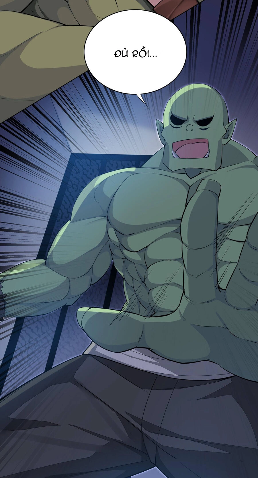 Công Chúa Yêu Tinh Cực Muốn Bị Thú Nhân Tấn Công Chapter 2 - 52