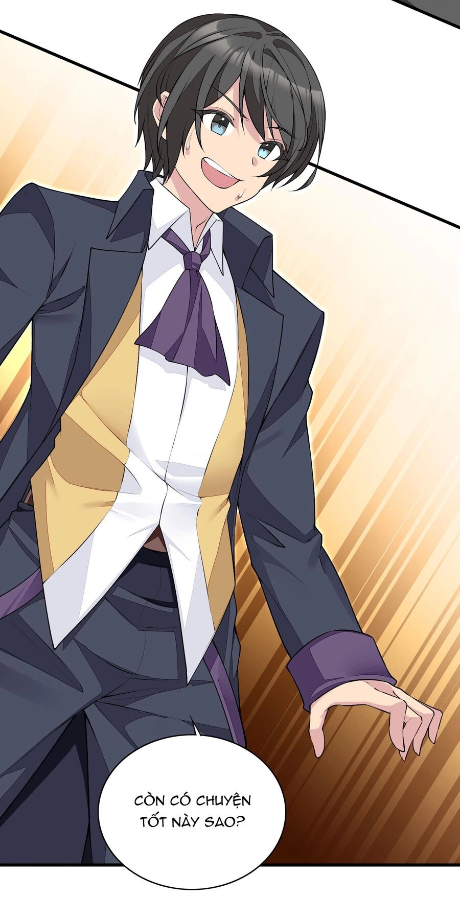 Công Chúa Yêu Tinh Cực Muốn Bị Thú Nhân Tấn Công Chapter 3 - 6