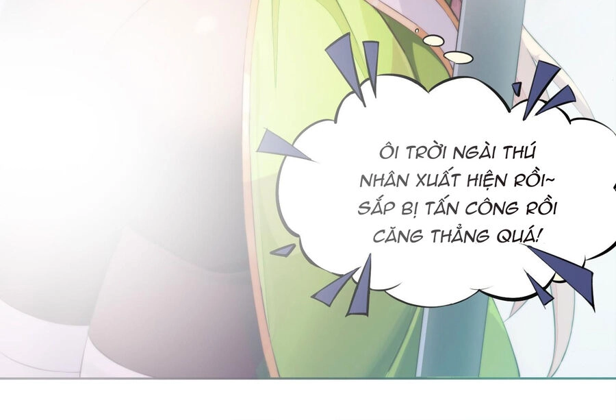 Công Chúa Yêu Tinh Cực Muốn Bị Thú Nhân Tấn Công Chapter 3 - 11