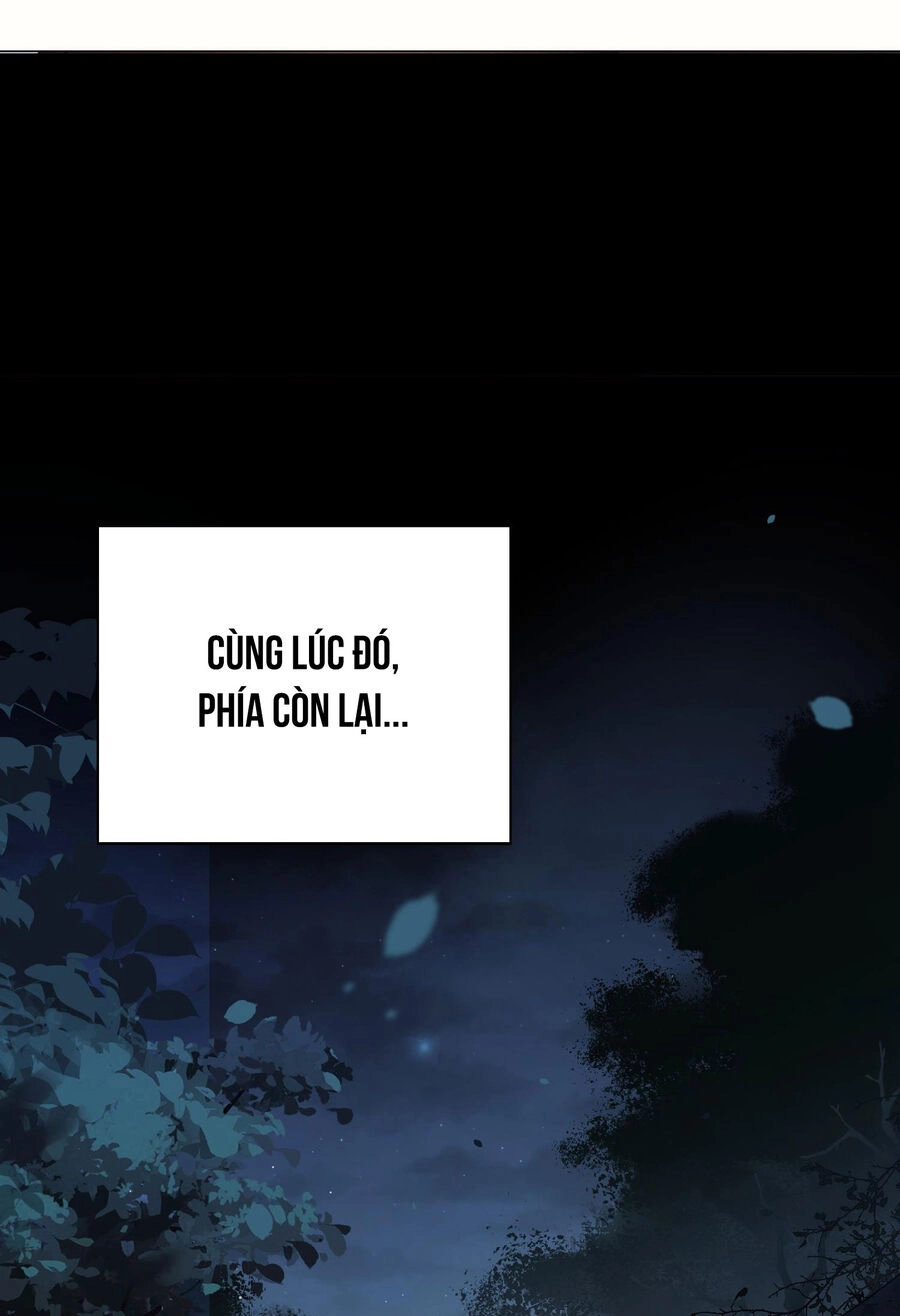 Công Chúa Yêu Tinh Cực Muốn Bị Thú Nhân Tấn Công Chapter 3 - 20