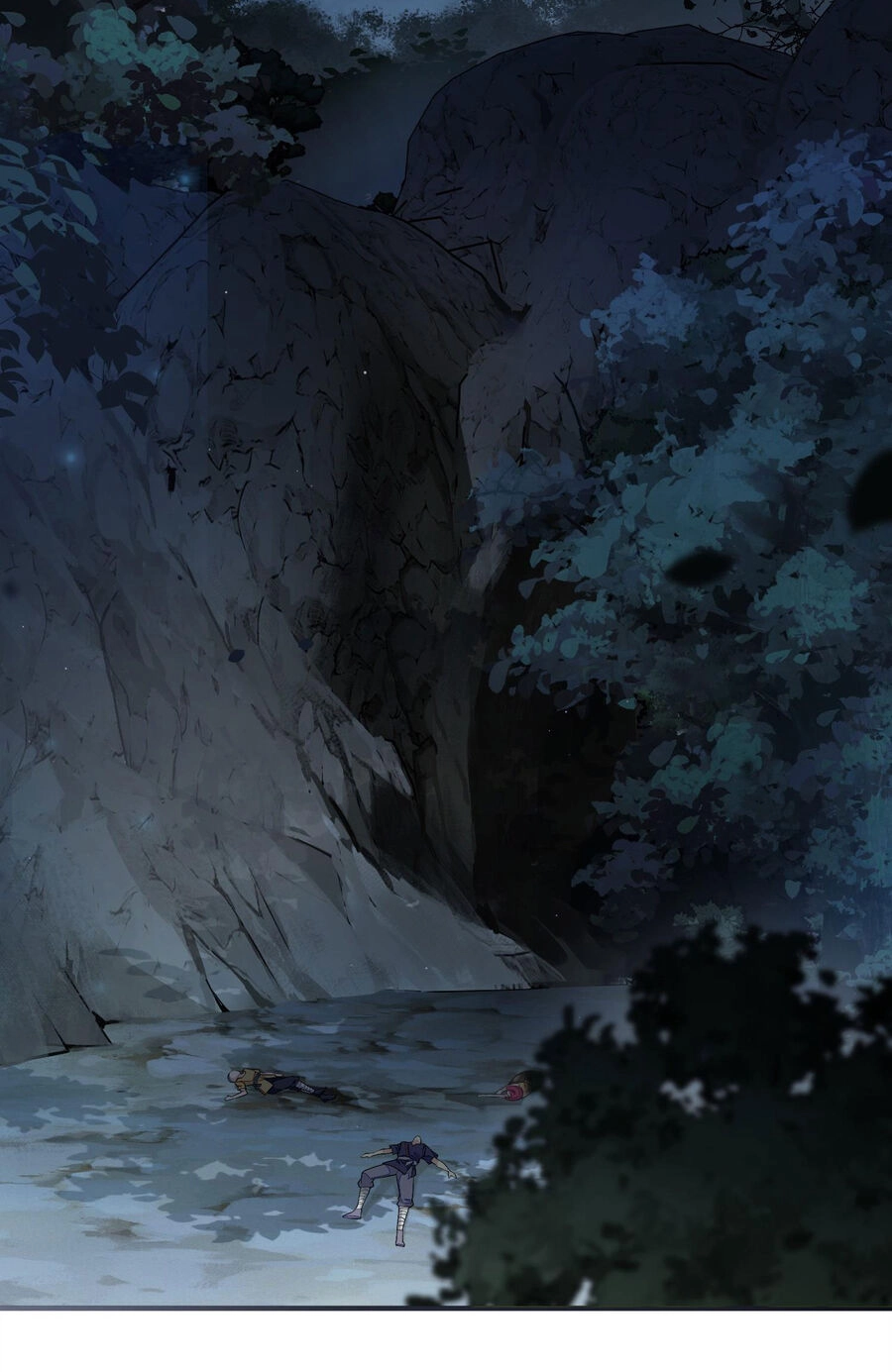 Công Chúa Yêu Tinh Cực Muốn Bị Thú Nhân Tấn Công Chapter 3 - 21