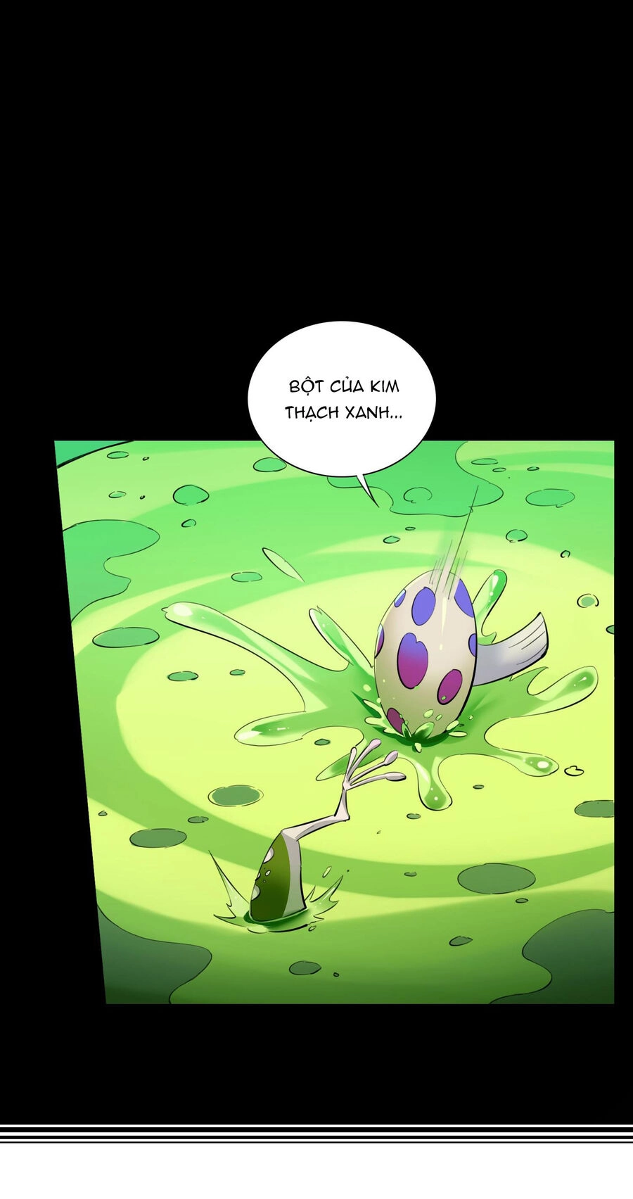 Công Chúa Yêu Tinh Cực Muốn Bị Thú Nhân Tấn Công Chapter 3 - 32