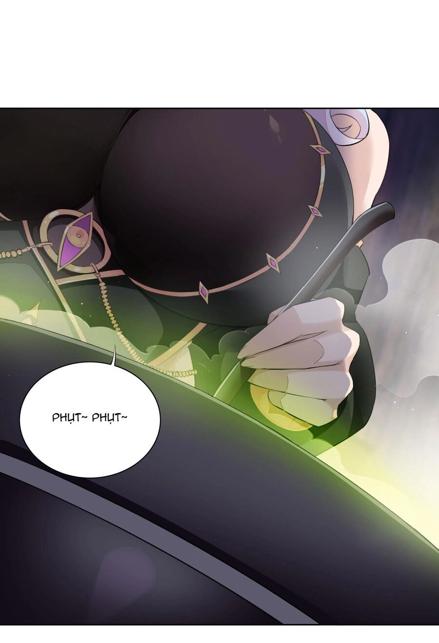 Công Chúa Yêu Tinh Cực Muốn Bị Thú Nhân Tấn Công Chapter 3 - 33