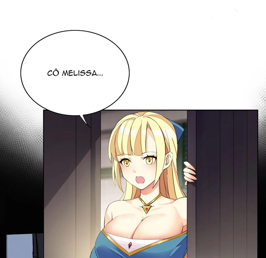 Công Chúa Yêu Tinh Cực Muốn Bị Thú Nhân Tấn Công Chapter 3 - 34