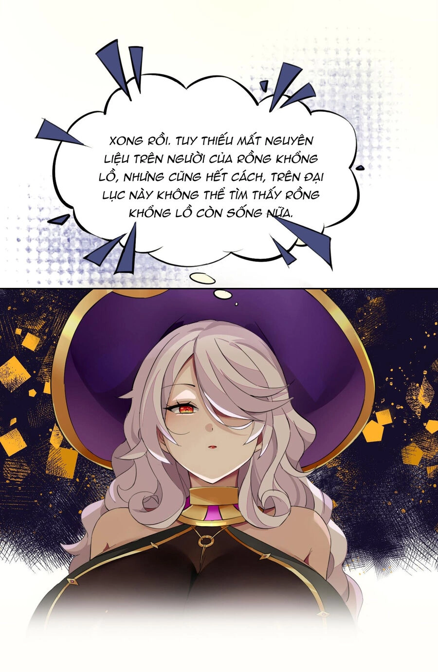 Công Chúa Yêu Tinh Cực Muốn Bị Thú Nhân Tấn Công Chapter 3 - 41