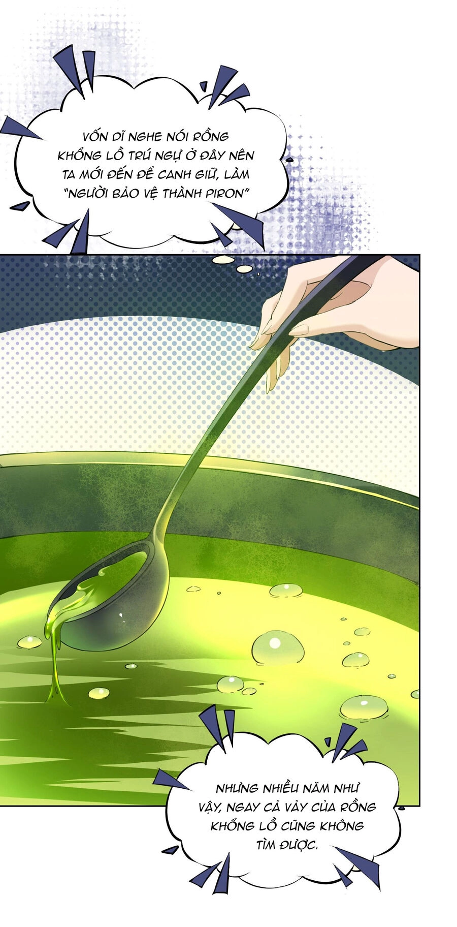 Công Chúa Yêu Tinh Cực Muốn Bị Thú Nhân Tấn Công Chapter 3 - 43