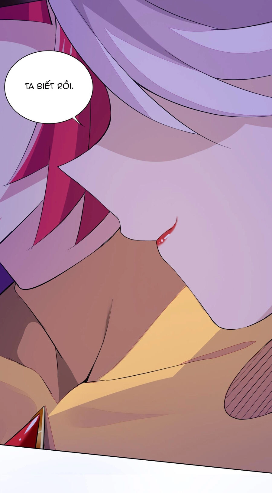 Công Chúa Yêu Tinh Cực Muốn Bị Thú Nhân Tấn Công Chapter 3 - 65