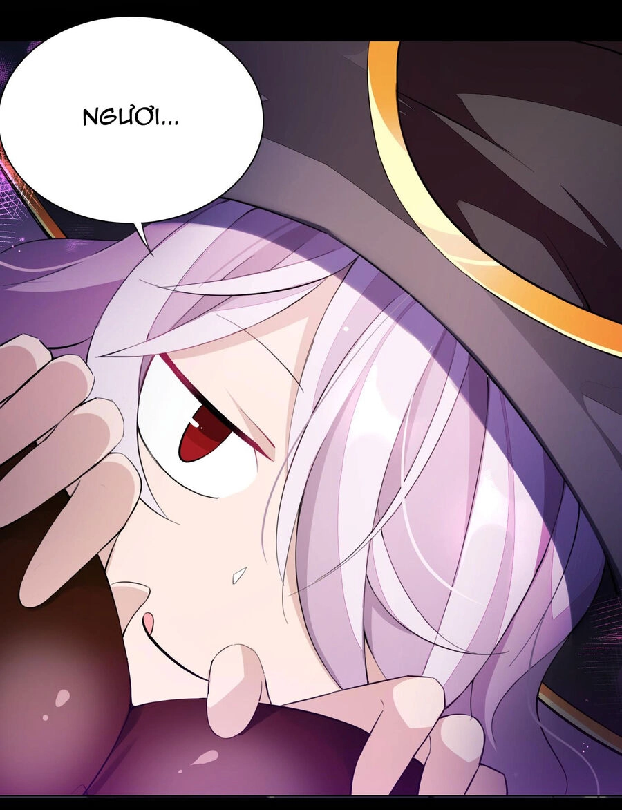 Công Chúa Yêu Tinh Cực Muốn Bị Thú Nhân Tấn Công Chapter 4 - 2