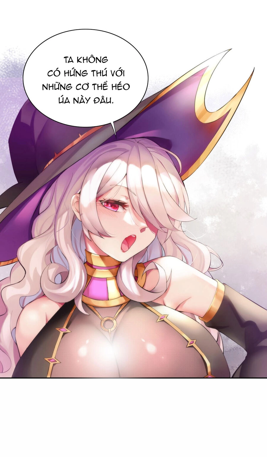 Công Chúa Yêu Tinh Cực Muốn Bị Thú Nhân Tấn Công Chapter 4 - 14