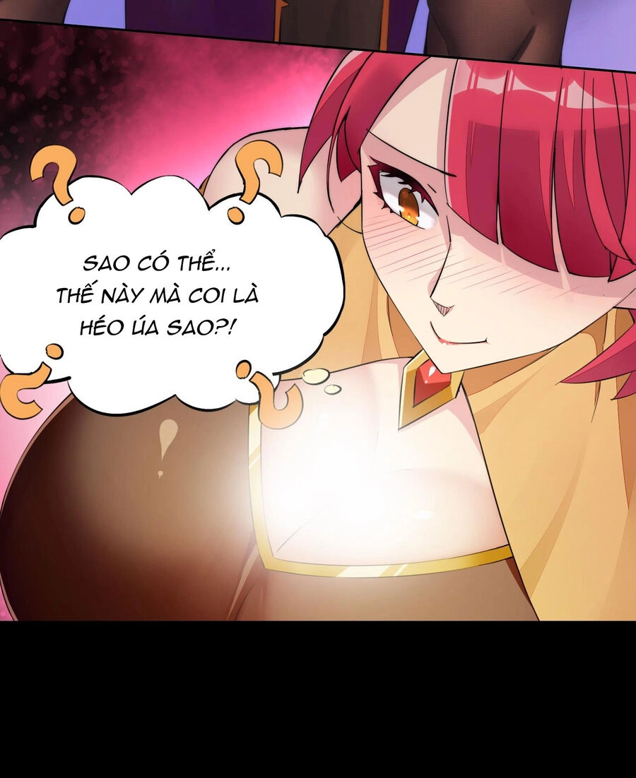 Công Chúa Yêu Tinh Cực Muốn Bị Thú Nhân Tấn Công Chapter 4 - 16