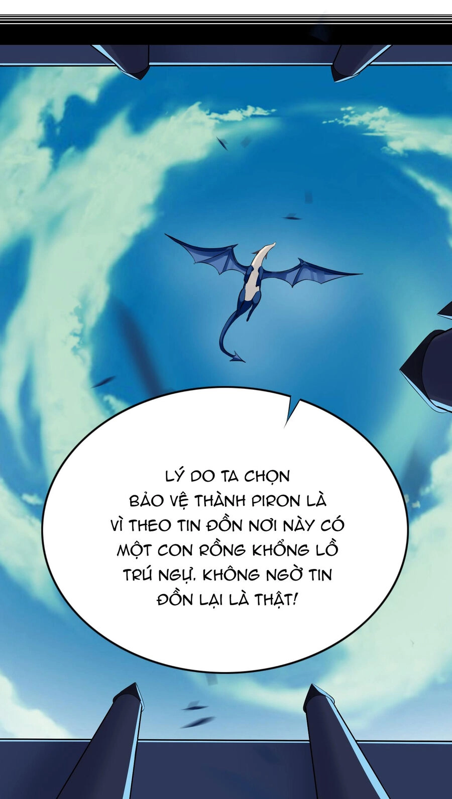 Công Chúa Yêu Tinh Cực Muốn Bị Thú Nhân Tấn Công Chapter 4 - 20