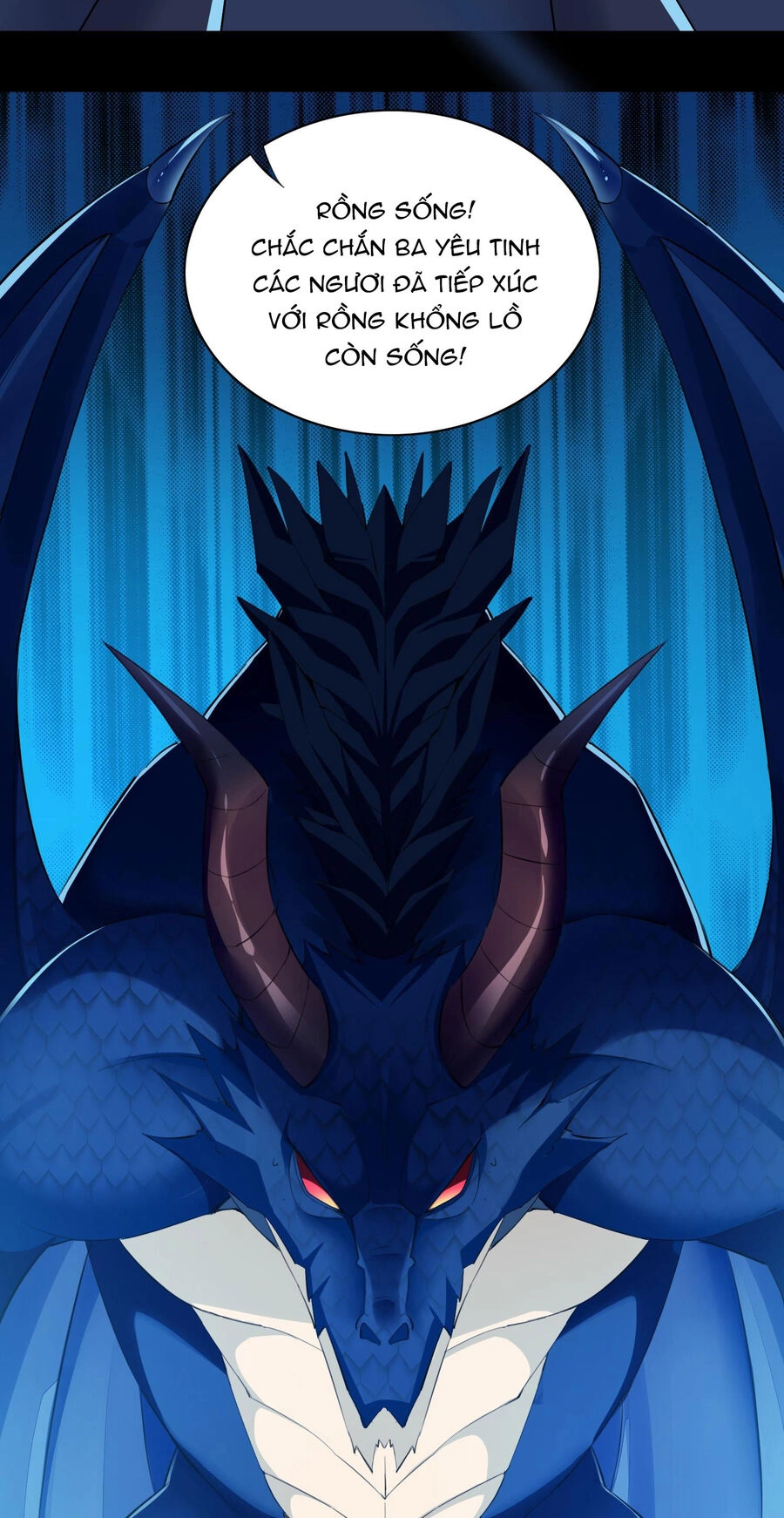 Công Chúa Yêu Tinh Cực Muốn Bị Thú Nhân Tấn Công Chapter 4 - 21