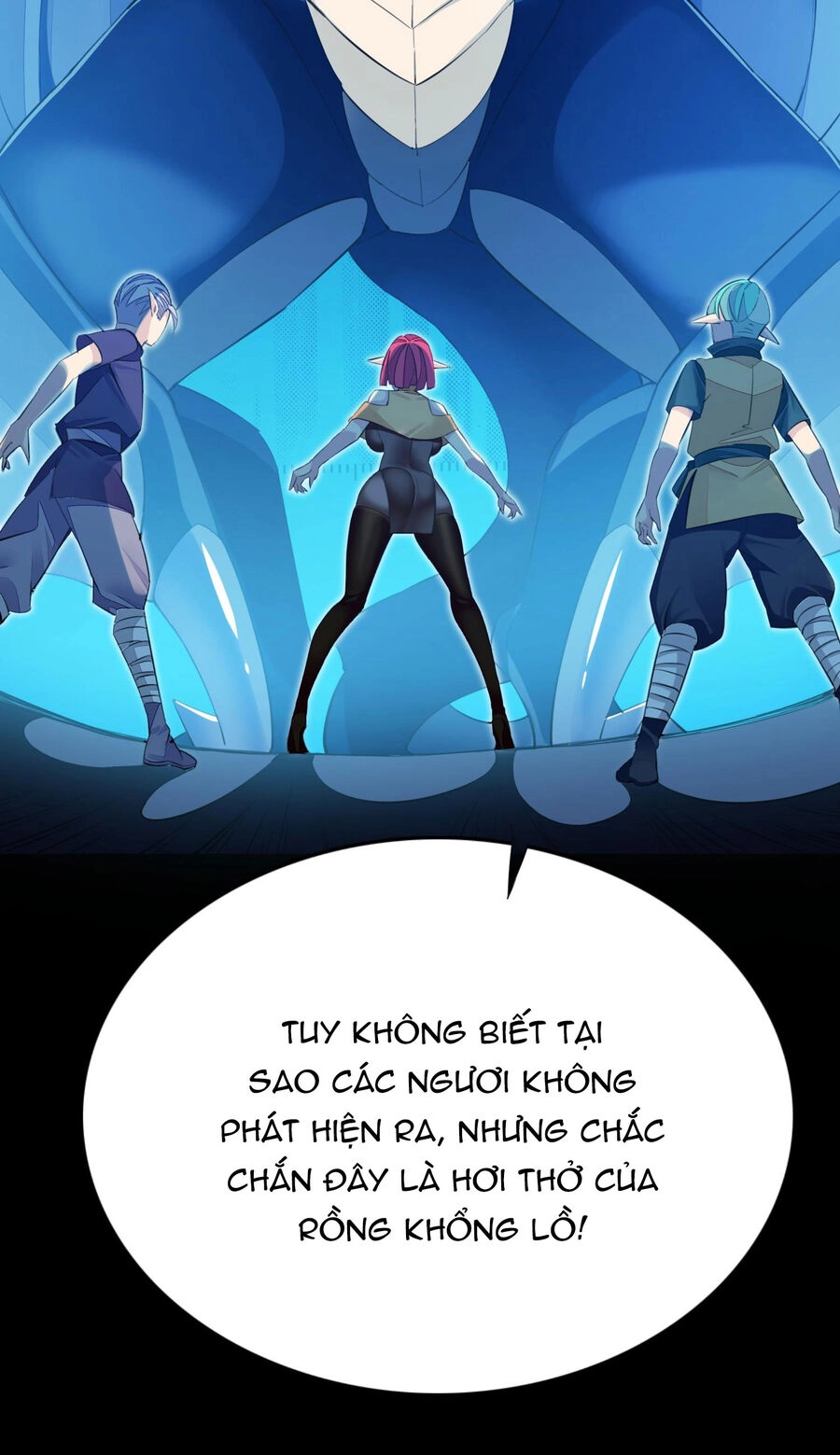 Công Chúa Yêu Tinh Cực Muốn Bị Thú Nhân Tấn Công Chapter 4 - 22