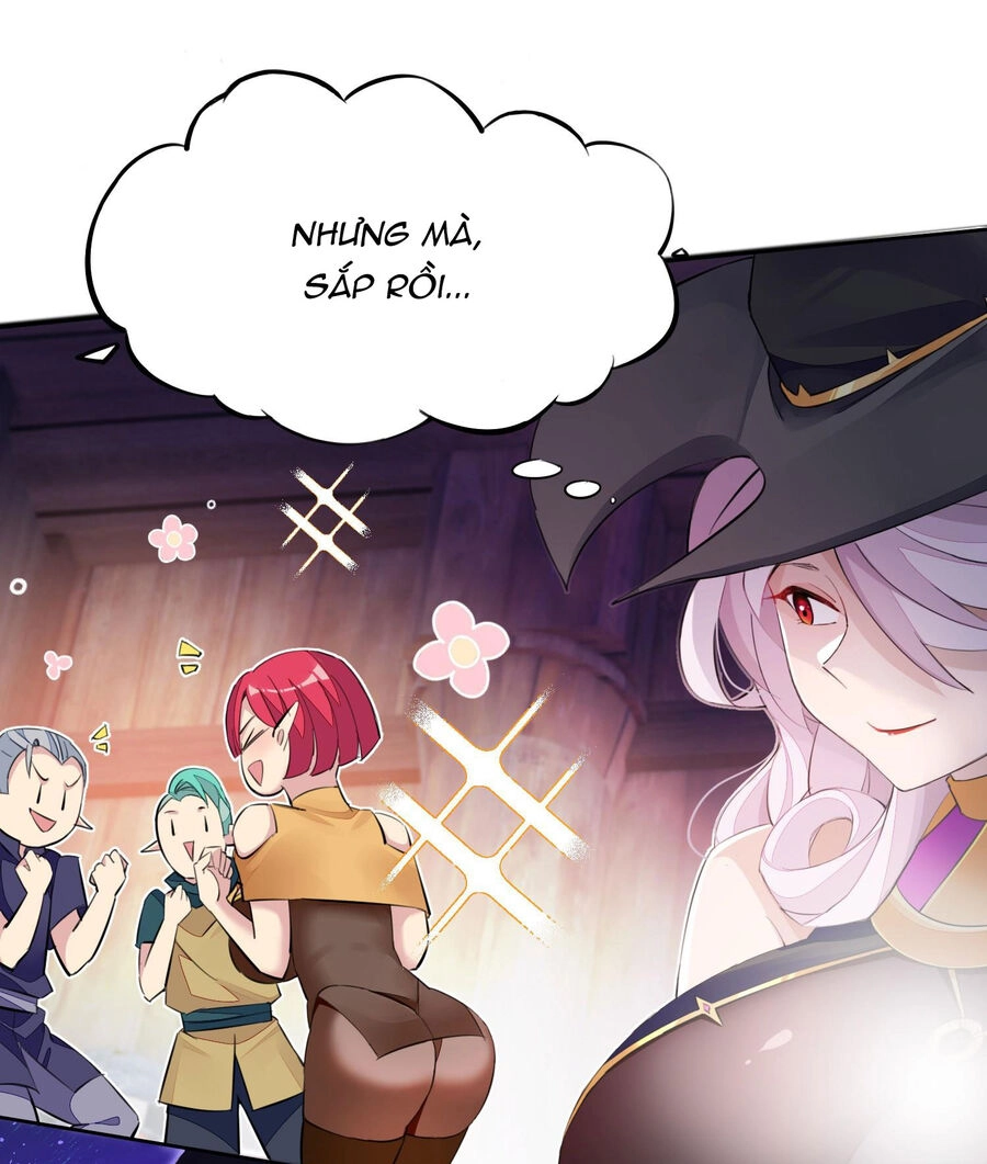 Công Chúa Yêu Tinh Cực Muốn Bị Thú Nhân Tấn Công Chapter 4 - 31