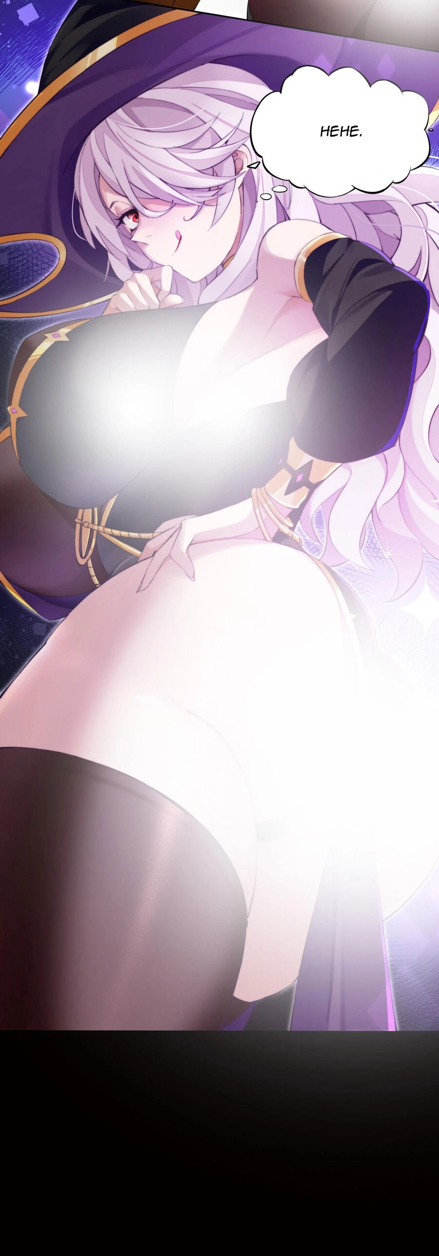 Công Chúa Yêu Tinh Cực Muốn Bị Thú Nhân Tấn Công Chapter 4 - 32