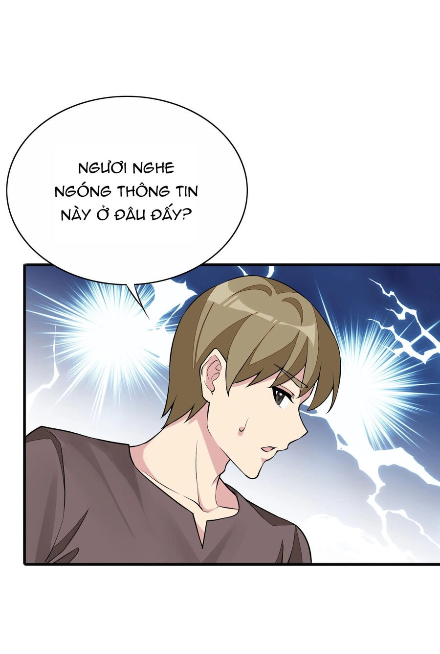 Công Chúa Yêu Tinh Cực Muốn Bị Thú Nhân Tấn Công Chapter 4 - 43