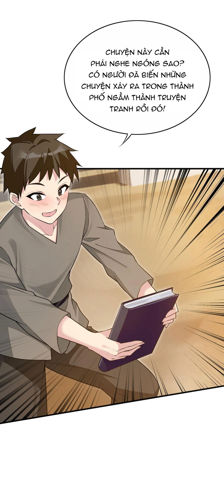 Công Chúa Yêu Tinh Cực Muốn Bị Thú Nhân Tấn Công Chapter 4 - 44