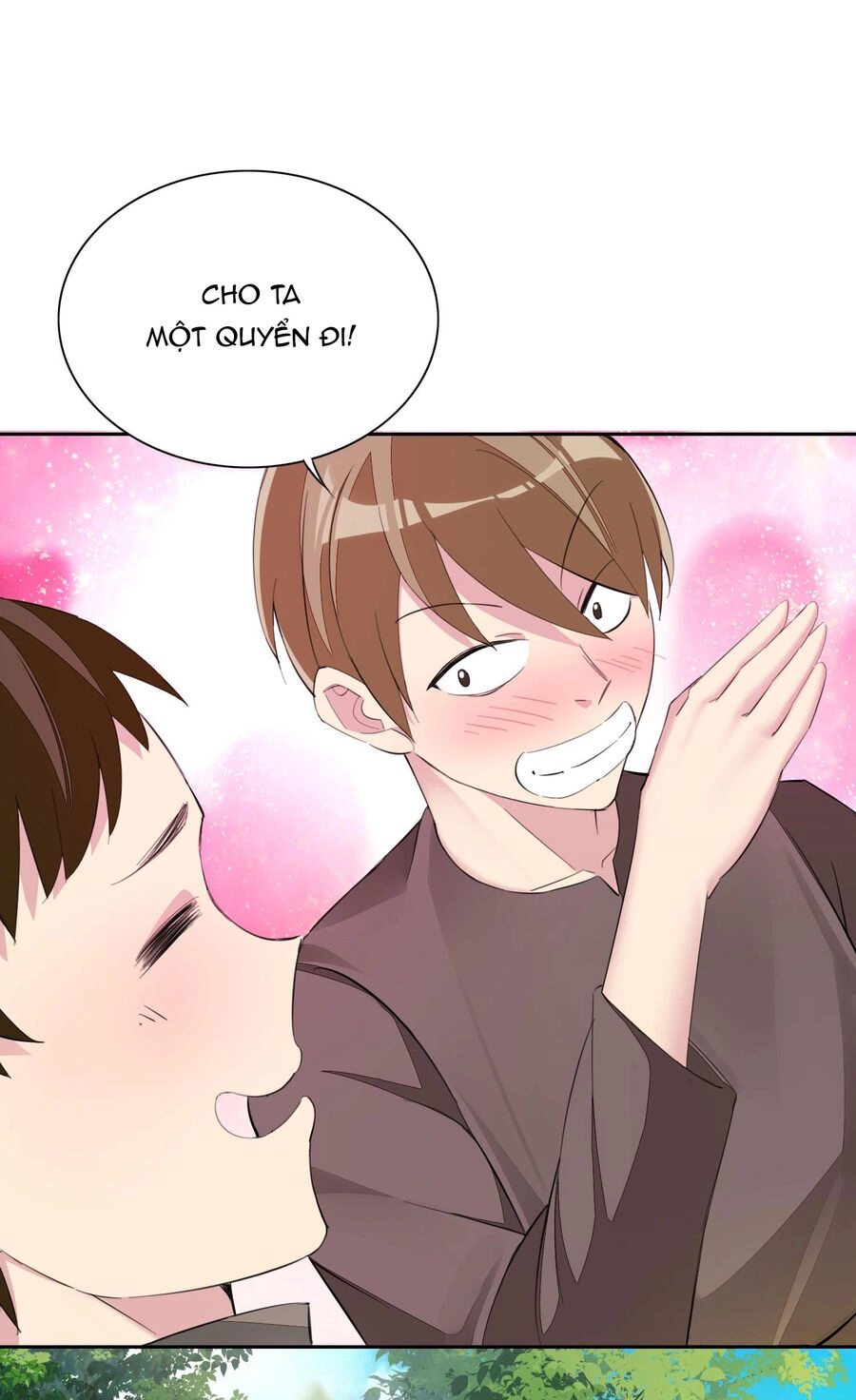 Công Chúa Yêu Tinh Cực Muốn Bị Thú Nhân Tấn Công Chapter 4 - 46