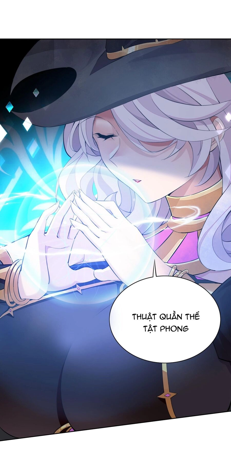 Công Chúa Yêu Tinh Cực Muốn Bị Thú Nhân Tấn Công Chapter 4 - 62