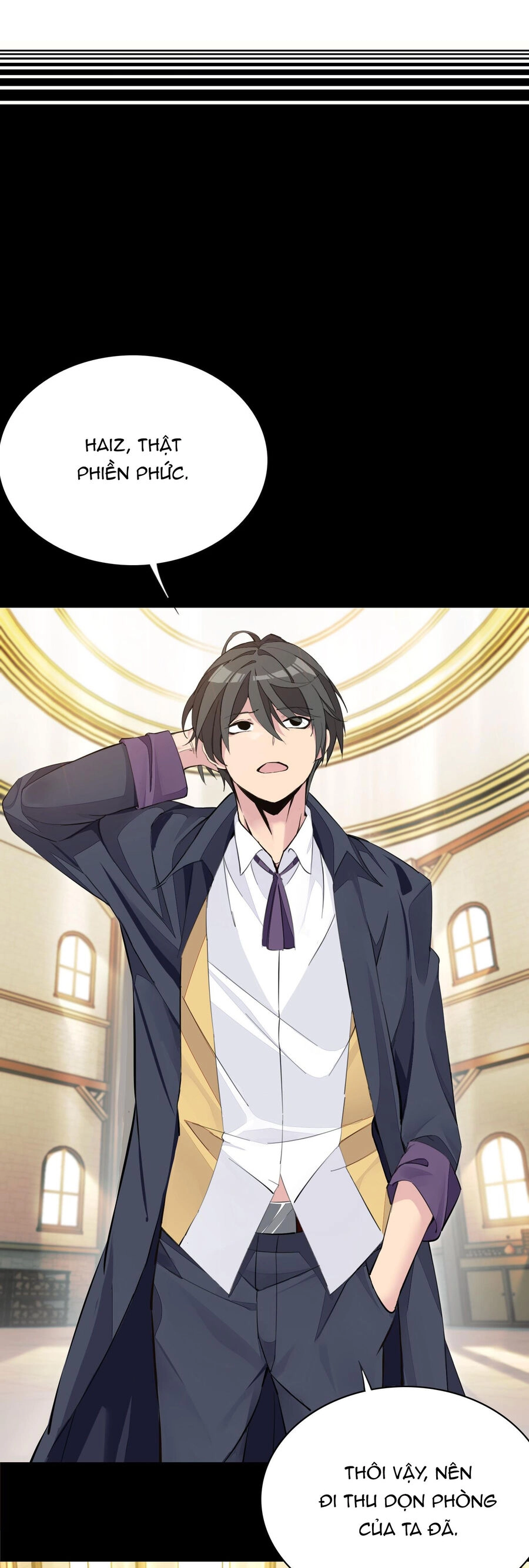 Công Chúa Yêu Tinh Cực Muốn Bị Thú Nhân Tấn Công Chapter 4 - 65