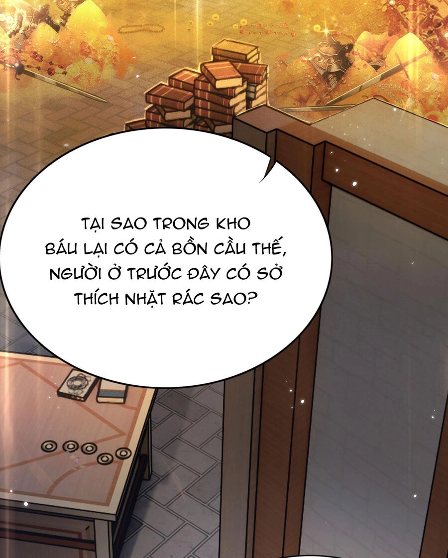 Công Chúa Yêu Tinh Cực Muốn Bị Thú Nhân Tấn Công Chapter 4 - 67