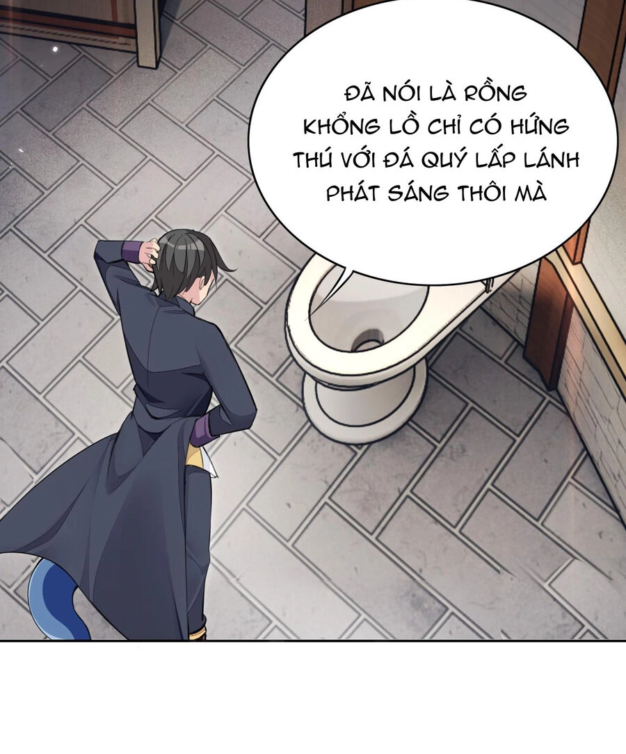 Công Chúa Yêu Tinh Cực Muốn Bị Thú Nhân Tấn Công Chapter 4 - 68