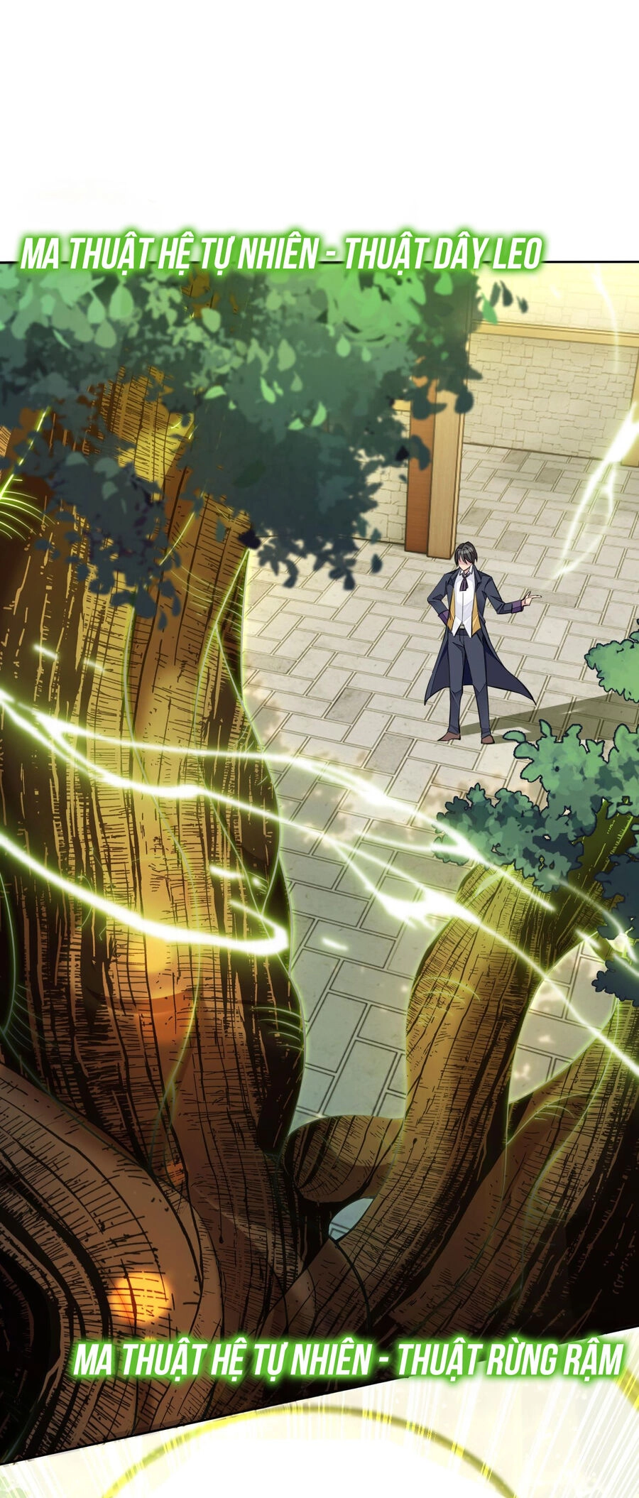 Công Chúa Yêu Tinh Cực Muốn Bị Thú Nhân Tấn Công Chapter 4 - 72